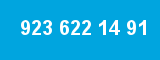 923 622 14 91